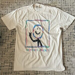 New Happiness Project Shirt